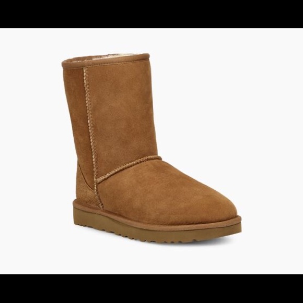 UGG Classic Short Boots